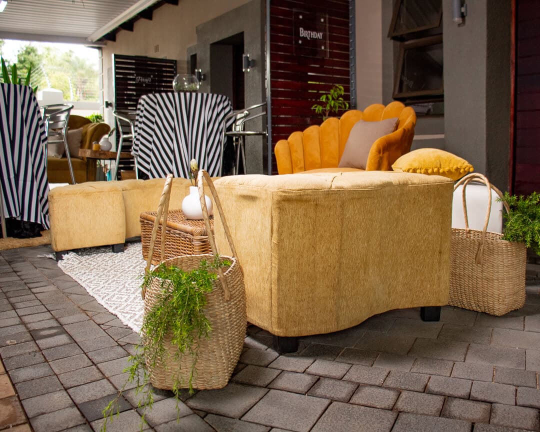 Interior decor