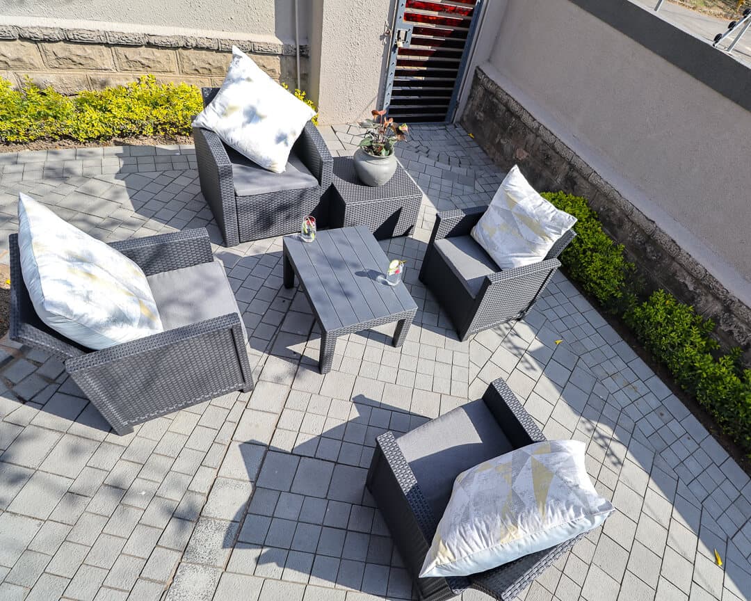 @21 Guest House exterior